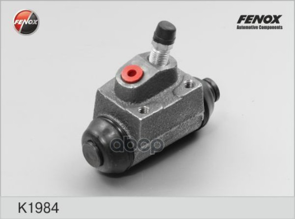 

Цилиндр Тормозной Fenox K1984 FENOX арт. K1984
