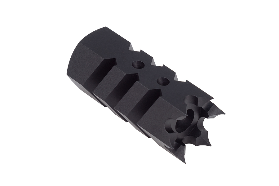 

ДТК Cyma Корона правая резьба M208P, Черный