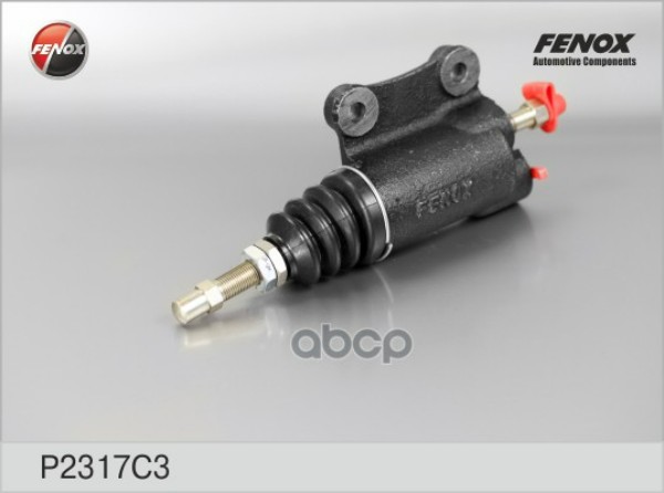 

Цилиндр Сцепления Рабочий Уаз 469 Fenox Р2317 FENOX арт. P2317 C3