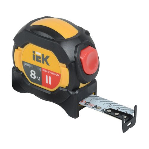 Рулетка IEK Professional tir10-3-008 2577₽