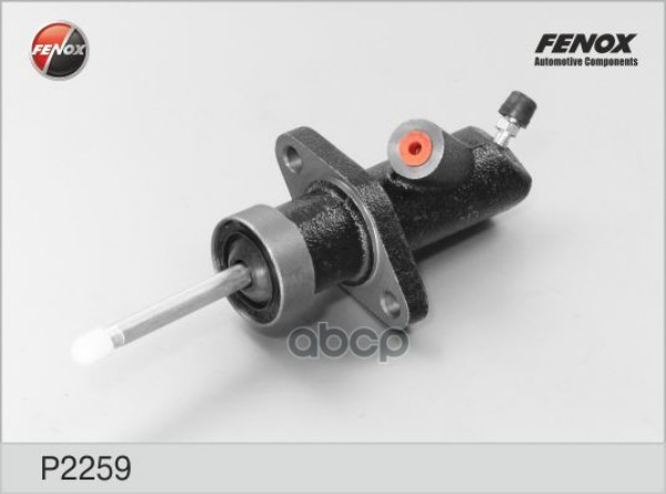 

Цилиндр Сцепления Рабочий Fenox P2259 FENOX арт. P2259