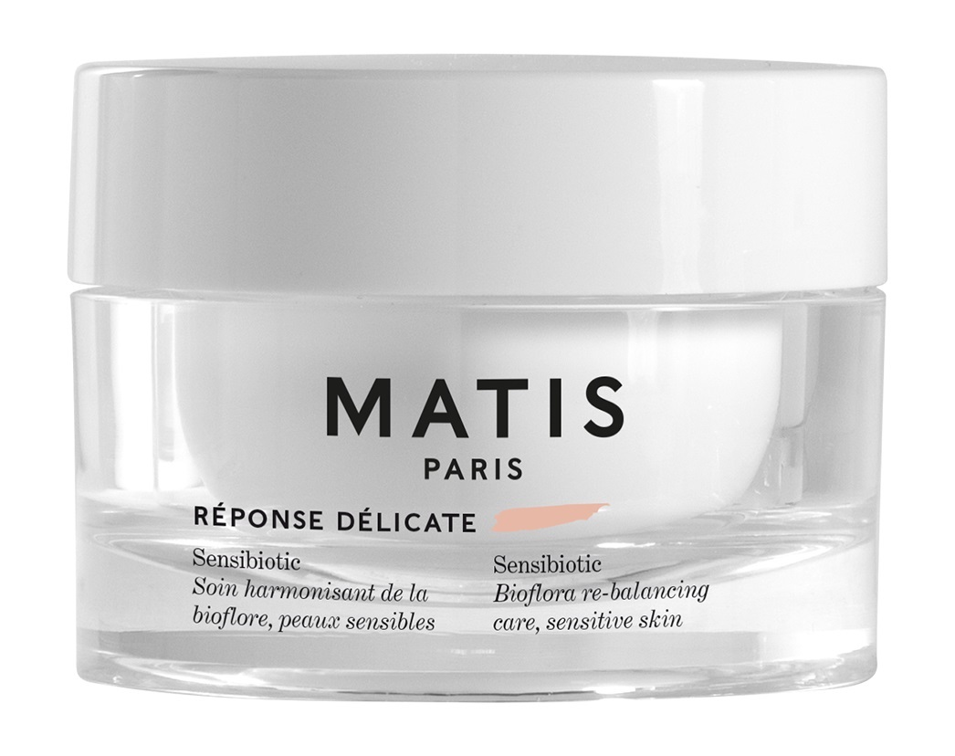 Крем Matis Reponse Delicate Sensibiotic, 50мл