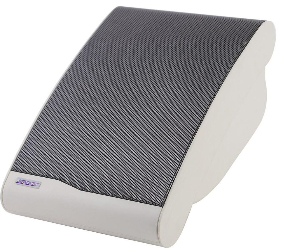 

Пассивная акустика ABK WL-351II White, WL-351II