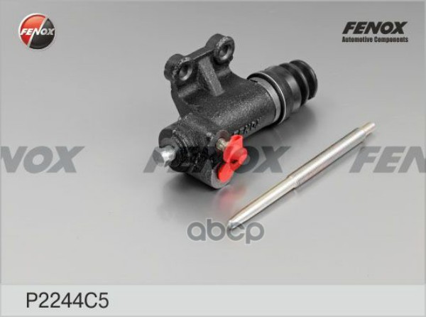 

Цилиндр Рабочий Сцепления Газ 3307, 66 Fenox P2244c5 FENOX арт. P2244C5