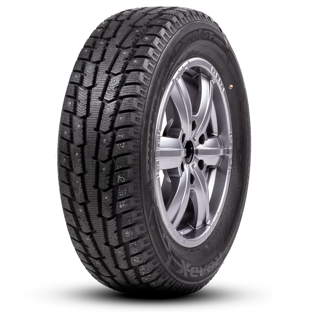 фото Шины roadx frost wh02 225/65 r17 102s