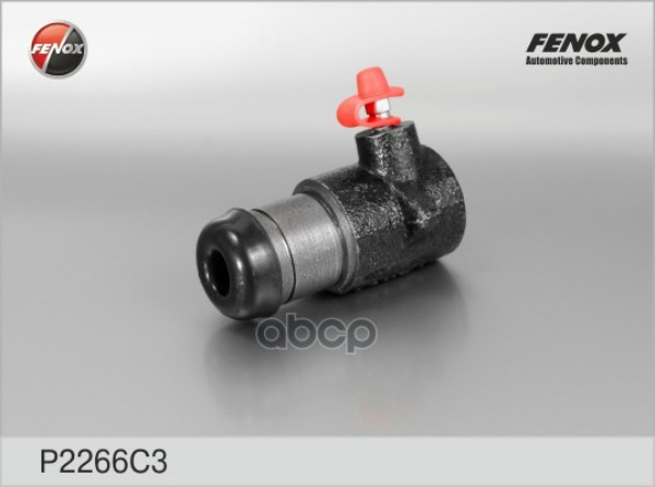 

Цилиндр Рабочий Привода Сцепления М 412 Fenox P2266c3 FENOX арт. P2266C3