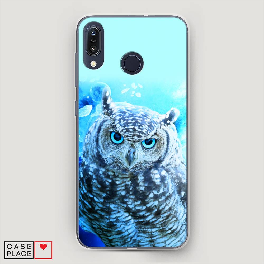 Чехол Awog  на ASUS ZenFone Max M1 ZB555KL 