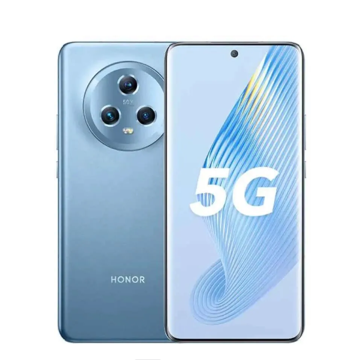 

Смартфон Honor /GB Glacier Blue (5109BAUJ)