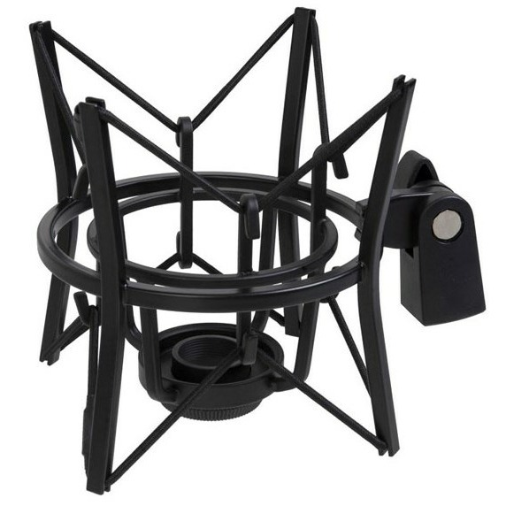 

Держатель паук для микрофона Prodipe PROSHM8B, PROSHM8B