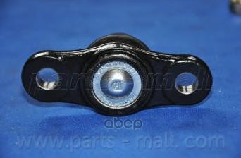 PARTS-MALL PXCJB013 PXCJB013PMC_опора шаровая нижняя!\ Hyundai I30 06