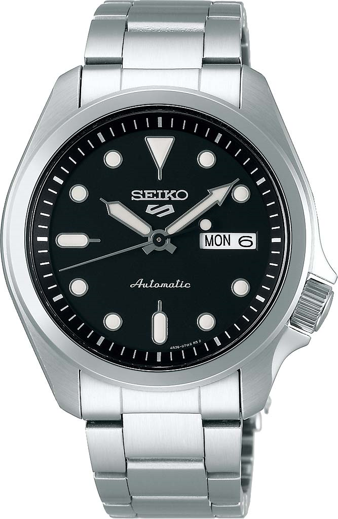 

Наручные часы мужские Seiko SRPE55K1, SRPE55K1