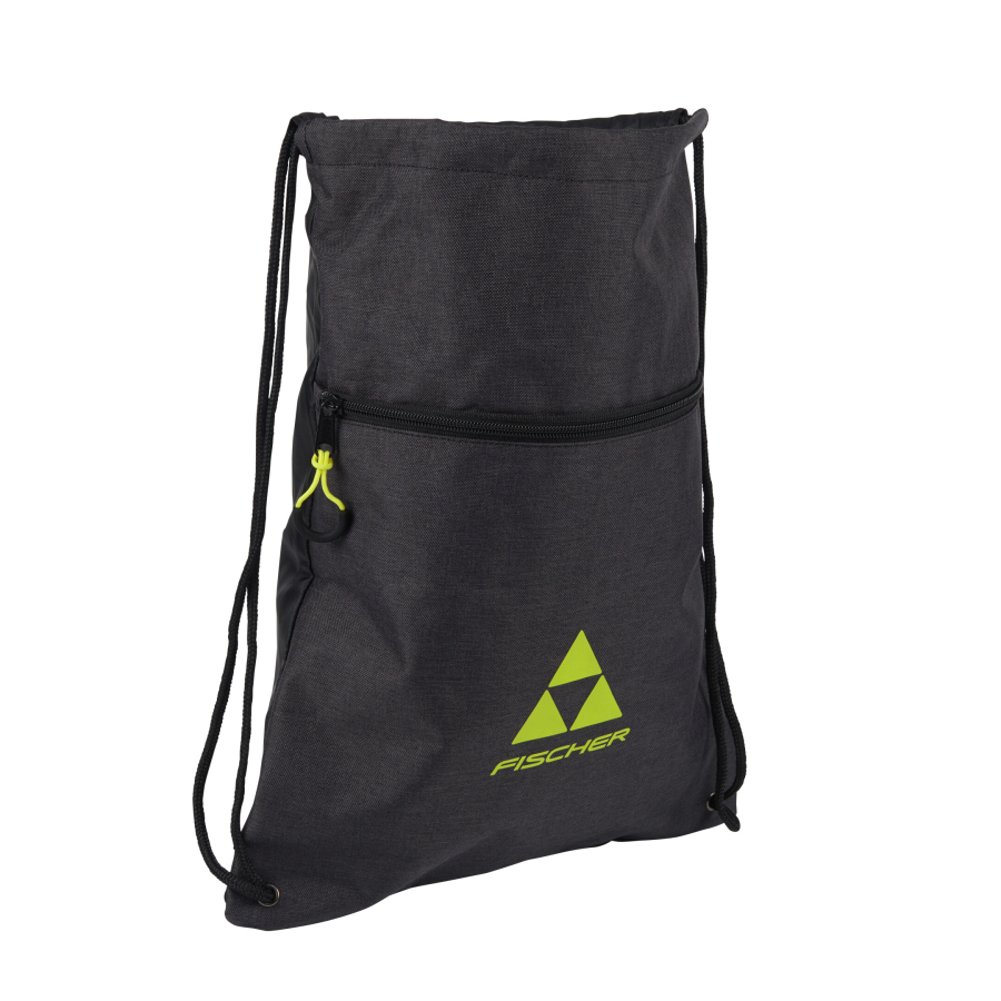 Спортивный рюкзак-мешок GYM BAG Fischer SR для обуви