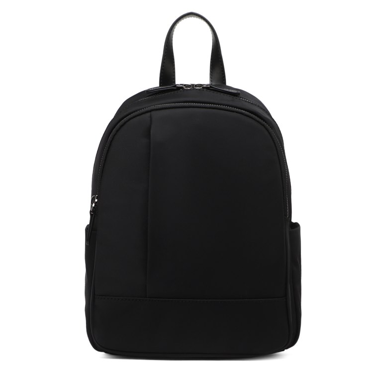 

Рюкзак женский Tendance A8036 черный, 33х20х12 см, A8036