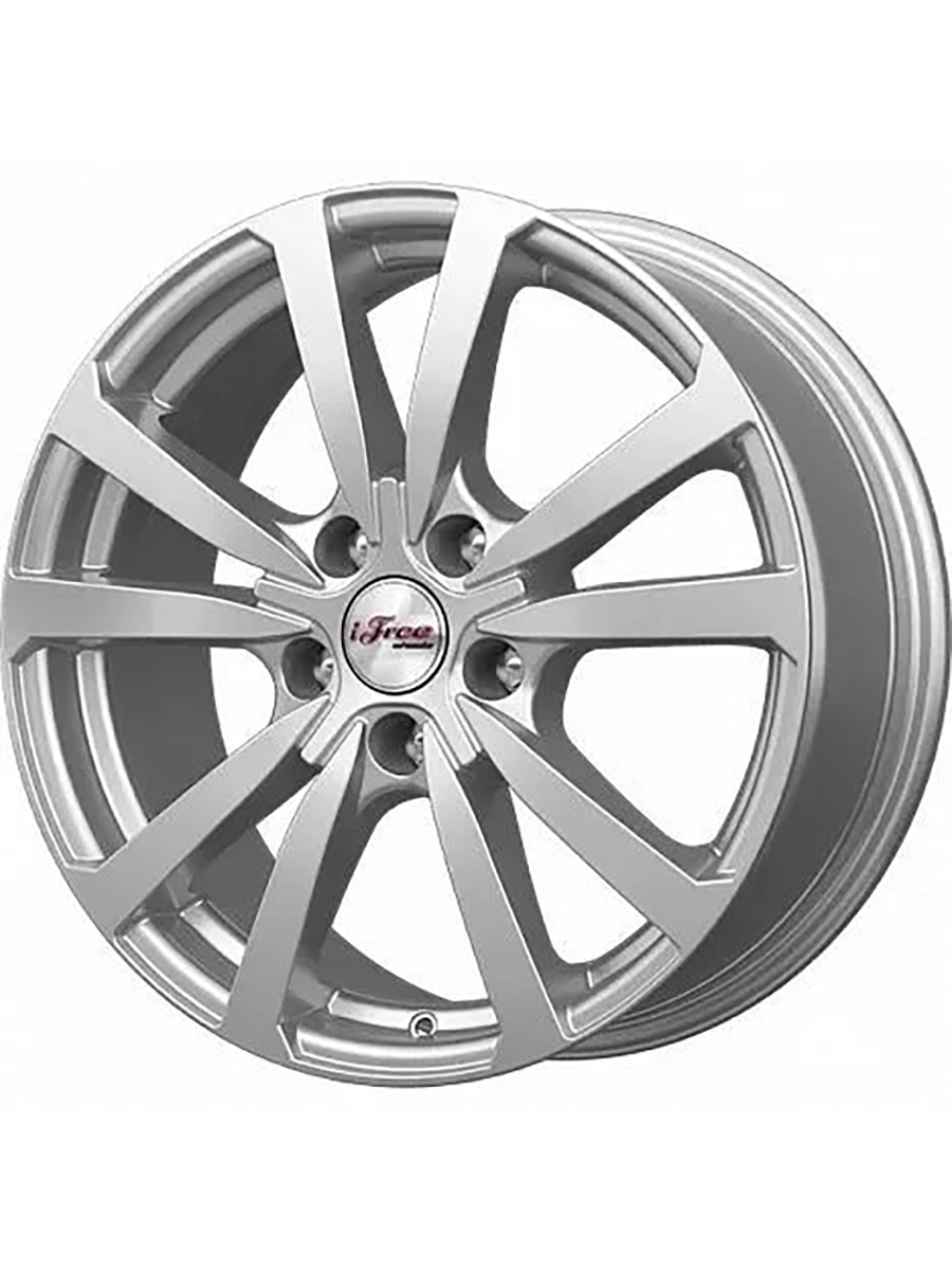

Колесный диск iFree Бэнкс (КС645) (Нео-классик) 7xR17 ET35 5x114.3 D67.1, Бэнкс