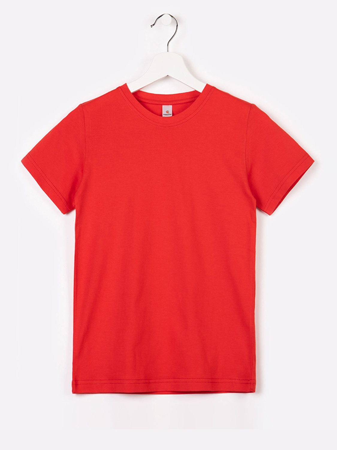 

Футболка детская HappyFox HF5501 цв.красный р.116, 5501