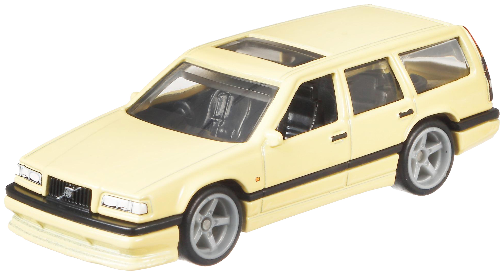 

Машинка Hot Wheels Volvo 850 Estate FPY86/GRJ67, FPY86/GRJ67