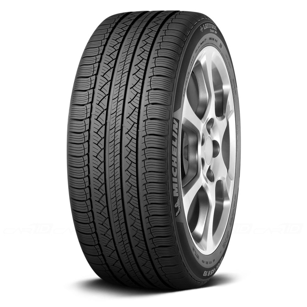 

Шины Michelin Latitude Tour HP 245/45 R20 103W, Latitude Tour HP