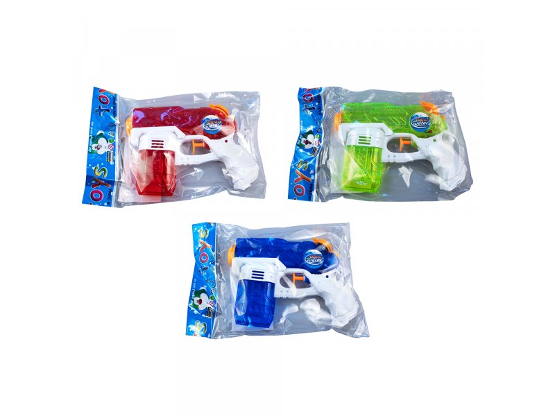Водный пистолет игрушечный Qunxing Toys Стрелок 981