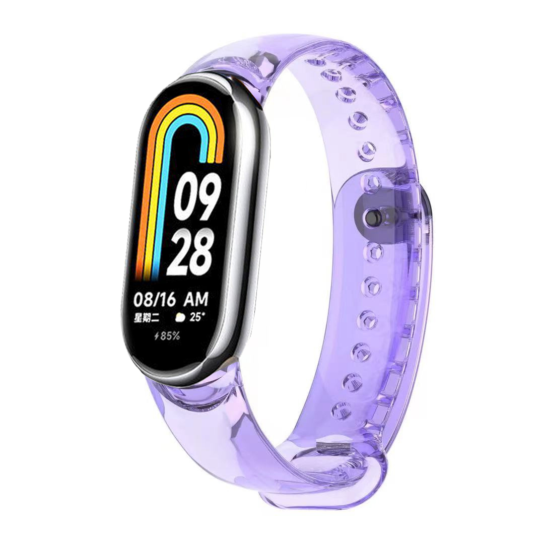 Ремешок для смарт-часов Xiaomi Mi Band 8 для Xiaomi Mi Band 8