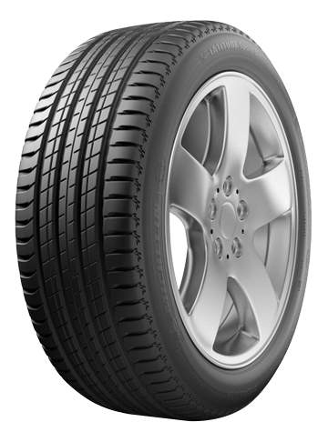 

Шины Michelin Latitude Sport 3 285/40 R20 108Y, Latitude Sport 3