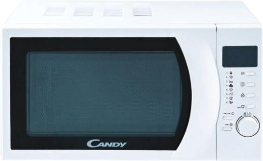 Микроволновая печь соло Candy CDS20W белый микроволновая печь соло pioneer mw205m белый