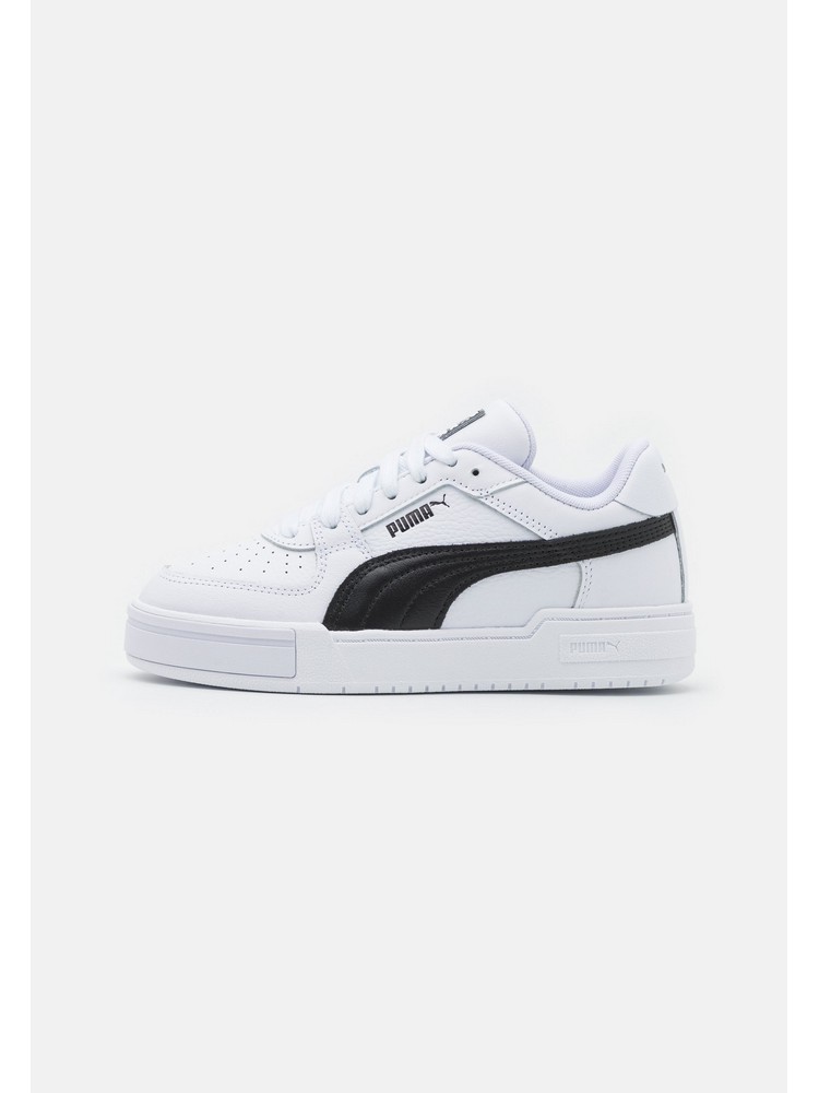 

Кеды унисекс PUMA PU115O0DA белые 41 EU, Белый, PU115O0DA