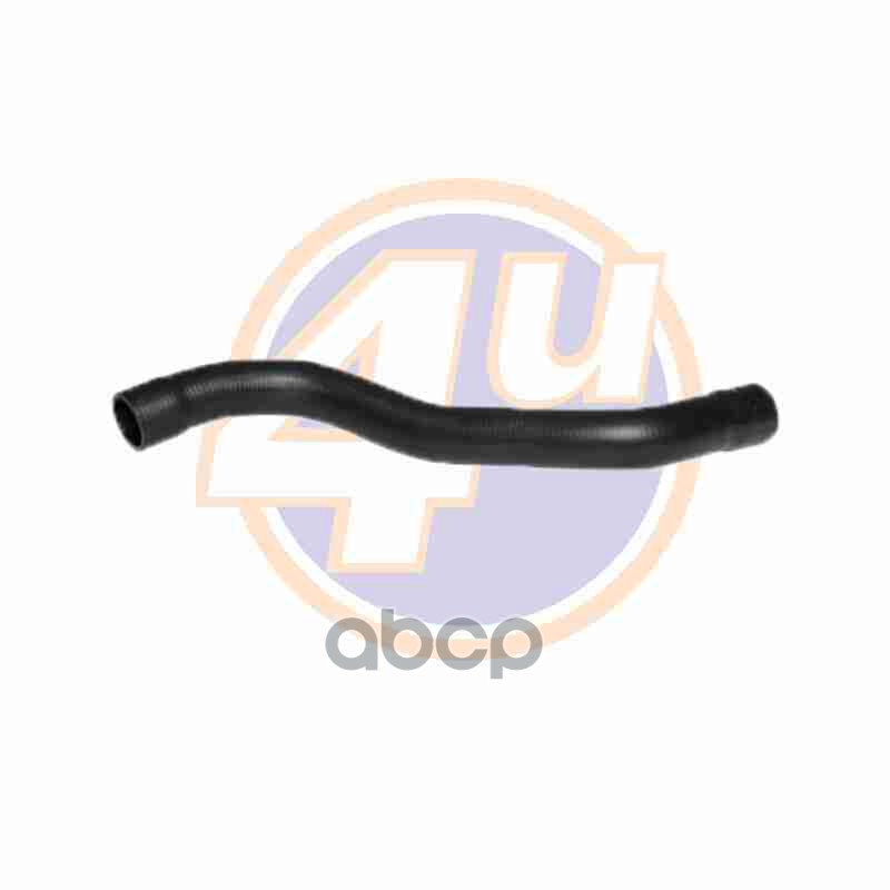 

Патрубок Радиатора Верхний Opel Astra J 1.4 4U арт. 4U-SH-021238