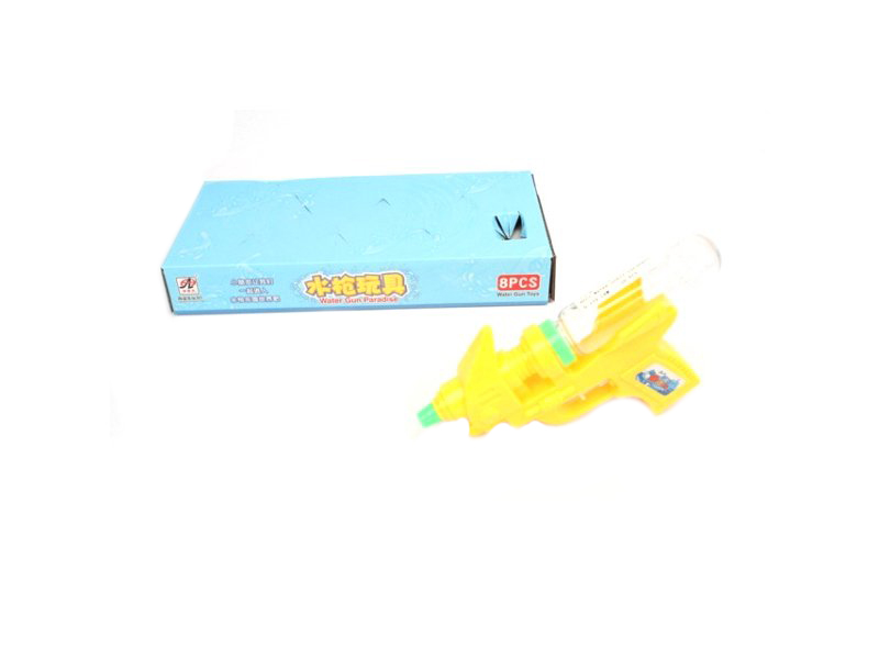 

Водный Бластер Shantou Gepai City Daxiang B1974902