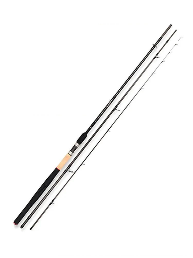 

Удилище фидерное DAIWA NZON Z FEEDER 3.60m 120g, N'ZON FEEDER Z/