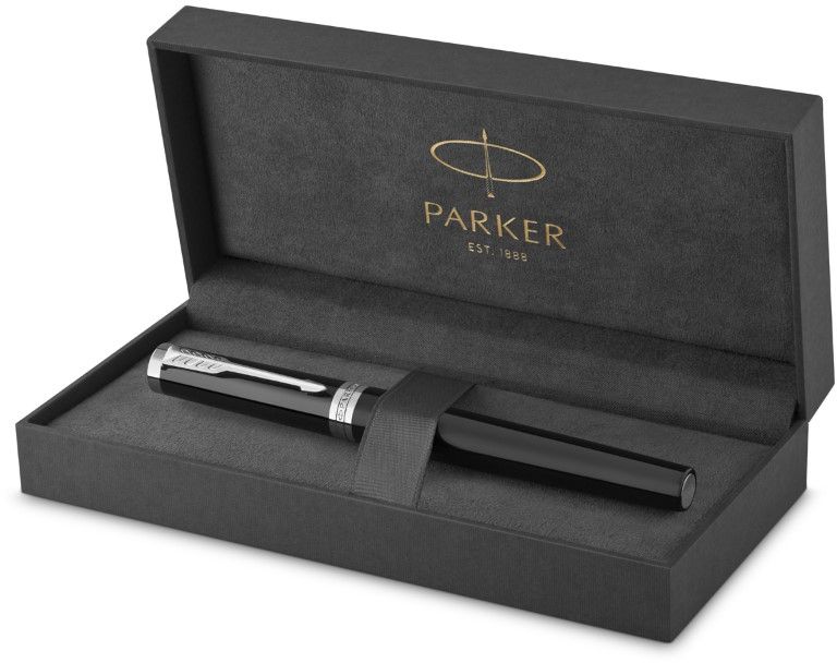 

Ручка роллер Parker Ingenuity Core T570 (2181996), Core T570