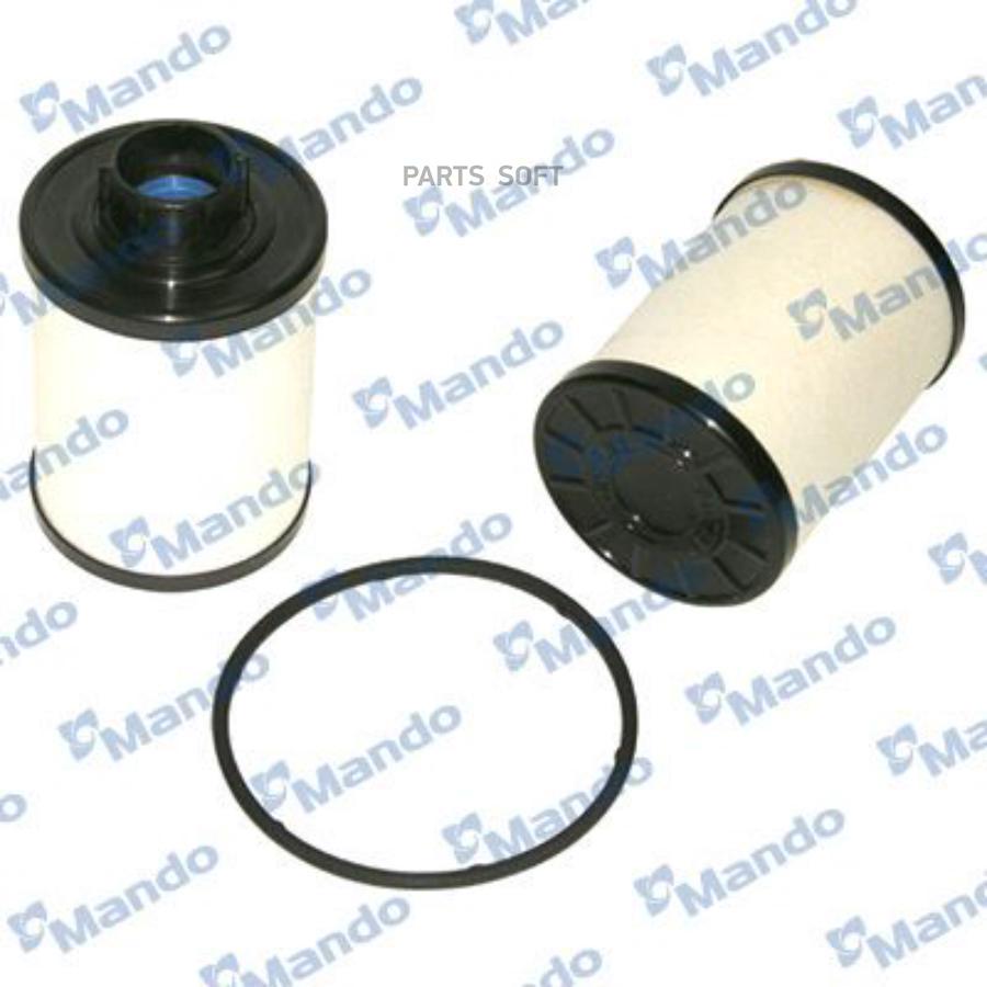 

Фильтр топливный EFF00204T GM DAEWOO CAPTIVA/ WINSTORM