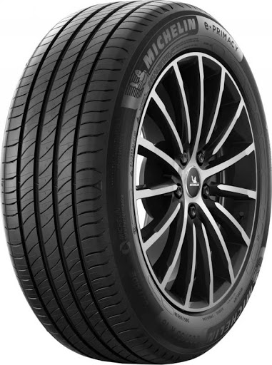 

Шины Michelin e.Primacy 235/45 R18 98W, E-Primacy