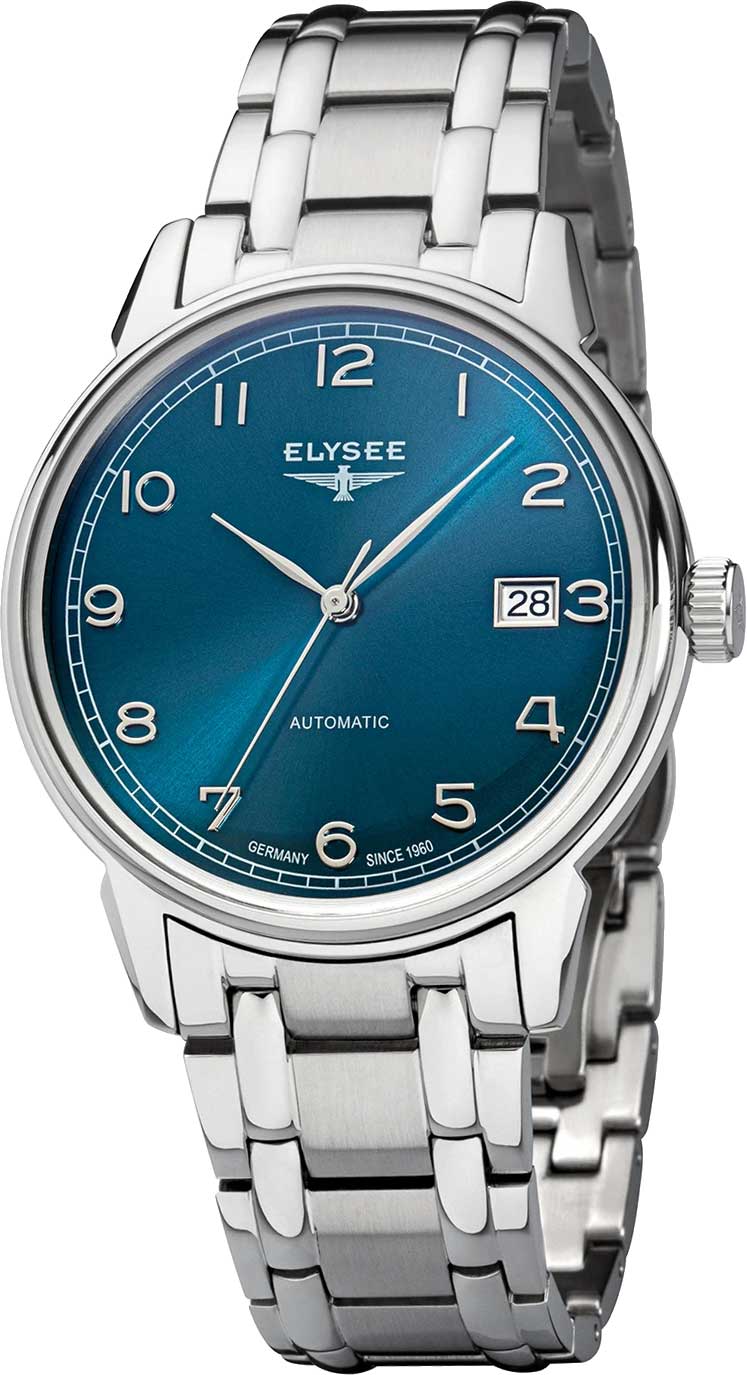 

Наручные часы мужские Elysee 80561, 80561