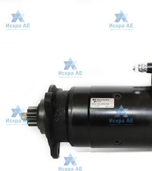

Стартер KLG 0001417047