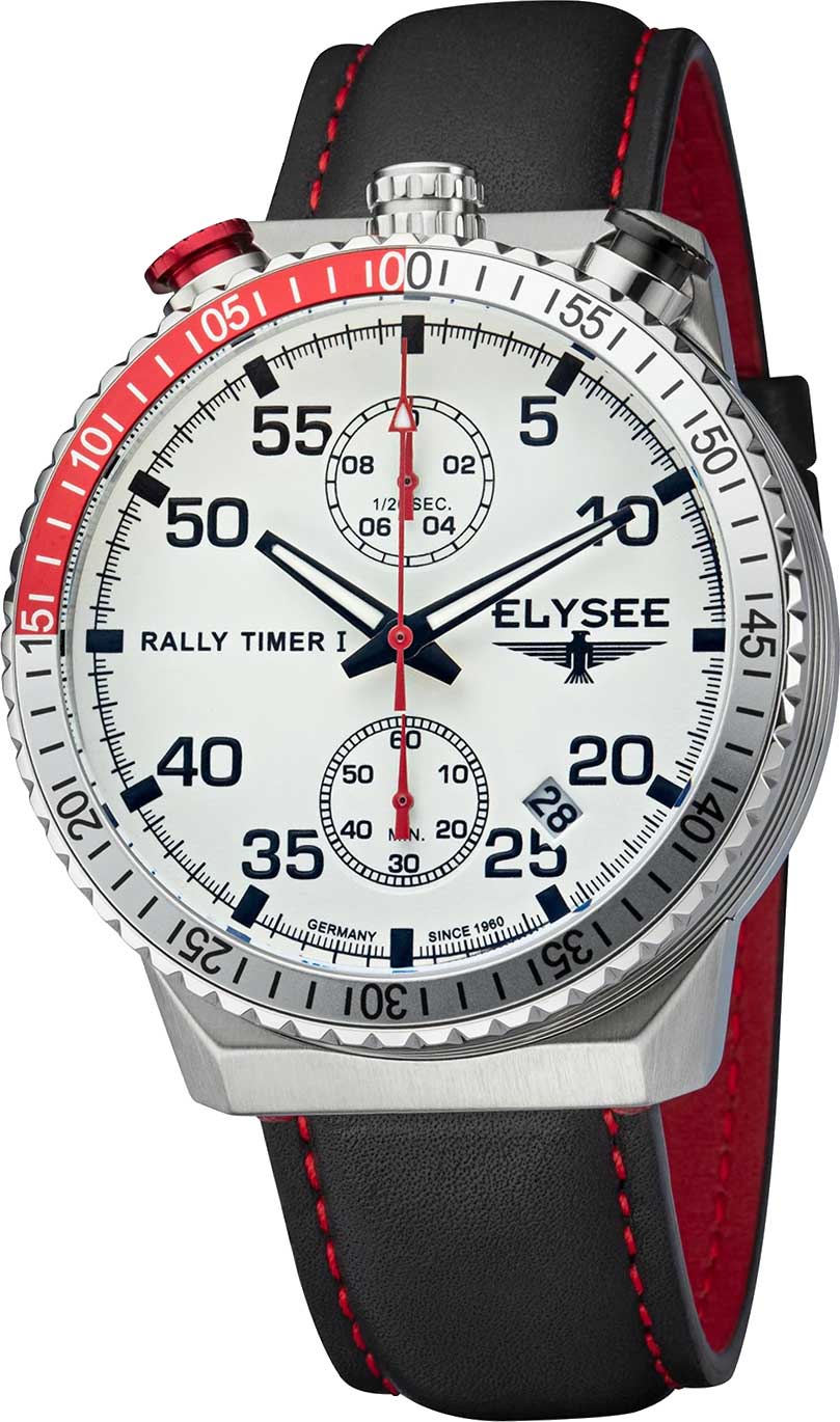 

Наручные часы мужские Elysee 80530, 80530