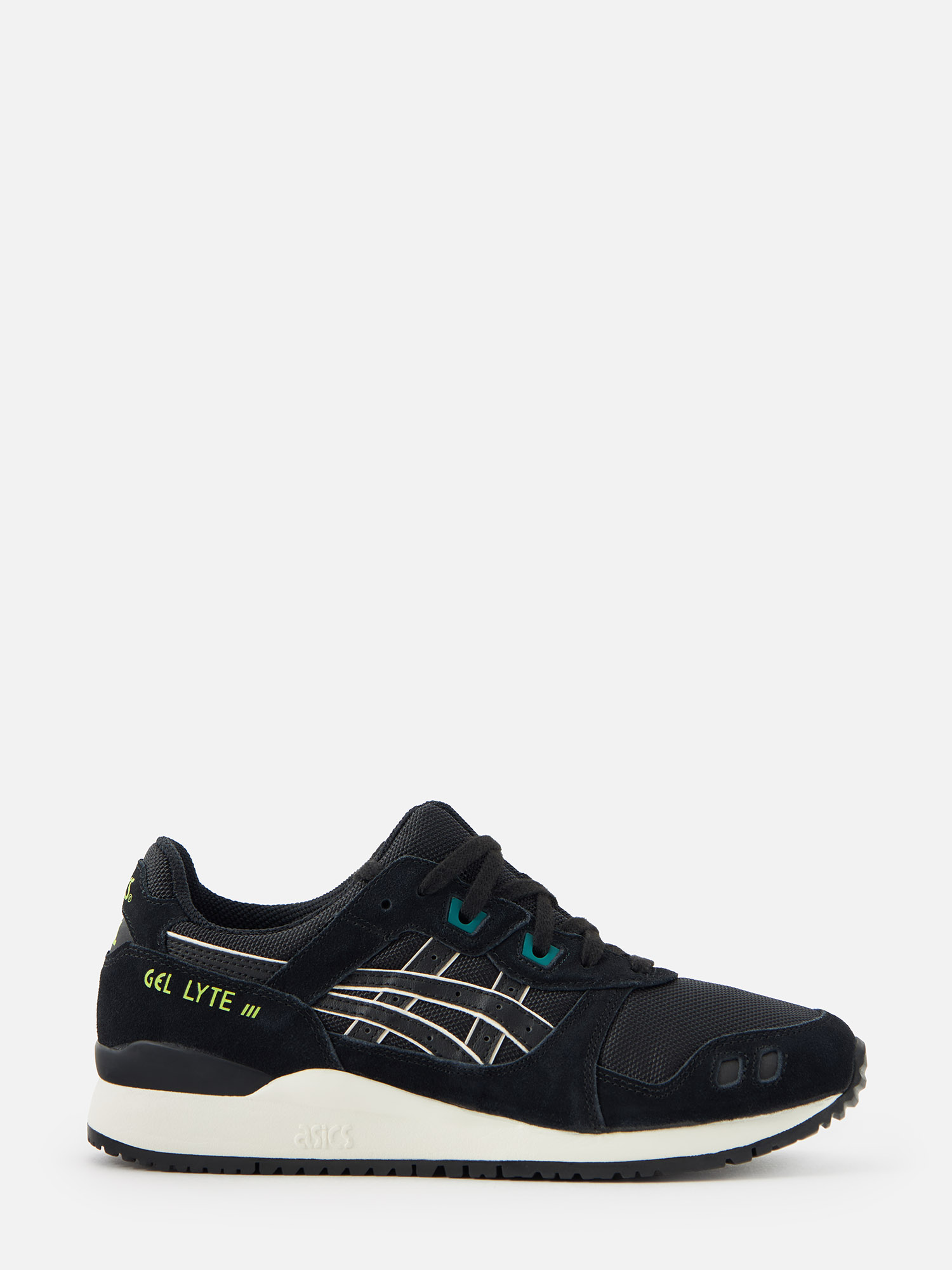 

Кроссовки женские Asics 1192A193 черные 39 EU, Черный, 1192A193