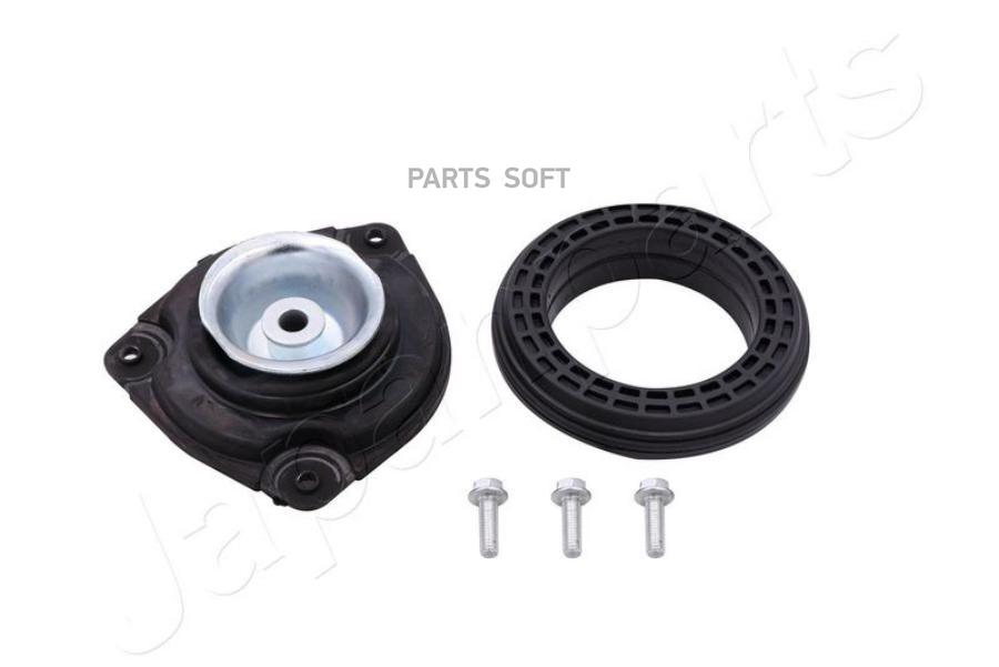 JAPANPARTS Опора стойки амортизатора лев NISSAN QASHQAI QASHQAI +2 J10, JJ10