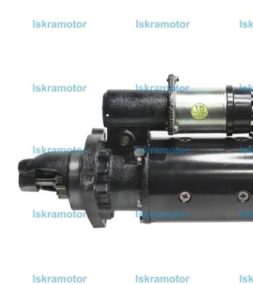 

Стартер Iskramotor IMS201045 для Versatile, Cummins.