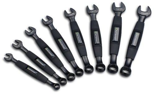 Набор гаечных ключей Birzman Combination Wrench Set (BM14-CW-GT-SET)