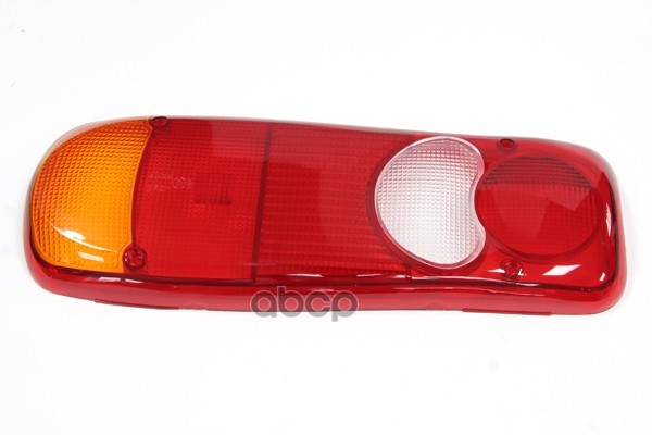 

Стекло Фонаря !Заднего 5-Секц. L/R Rvi Premium 96-05 MARS Tech арт. M611254