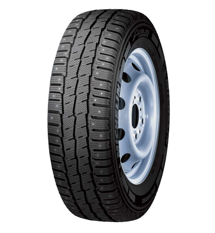 

Шины Michelin Agilis X-Ice North 205/75 R16C 110/108R, Agilis X-Ice North