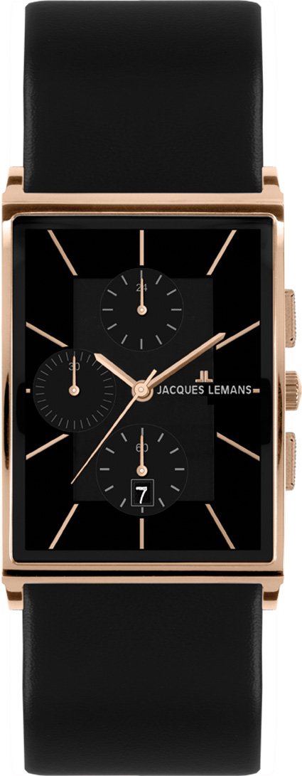 

Наручные часы мужские Jacques Lemans 1-1818C, 1-1818C