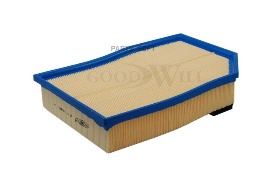 

Воздушный фильтр Goodwill ag705