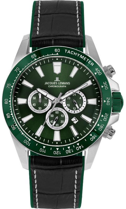 

Наручные часы мужские Jacques Lemans 1-2140C, 1-2140C