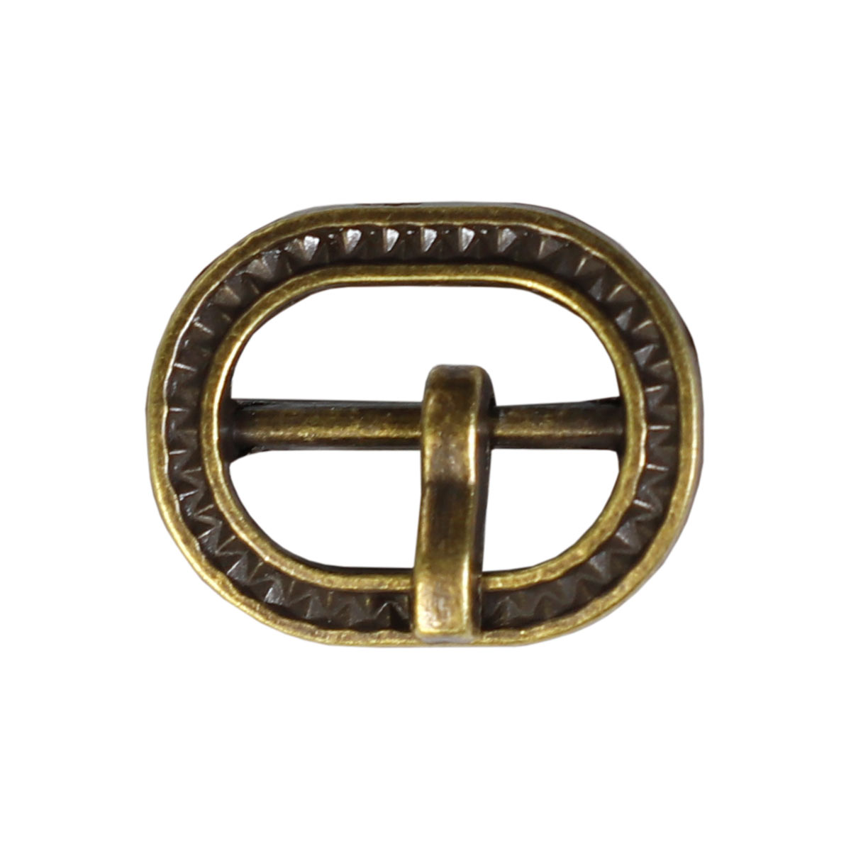 

НР9229 Пряжка, 10 мм (бронза), 10 шт, Бронзовый