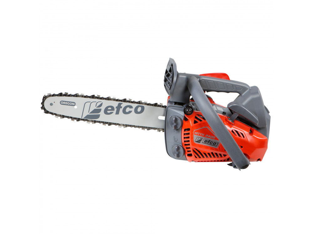 

Бензопила цепная Efco Mtth 2400 красная