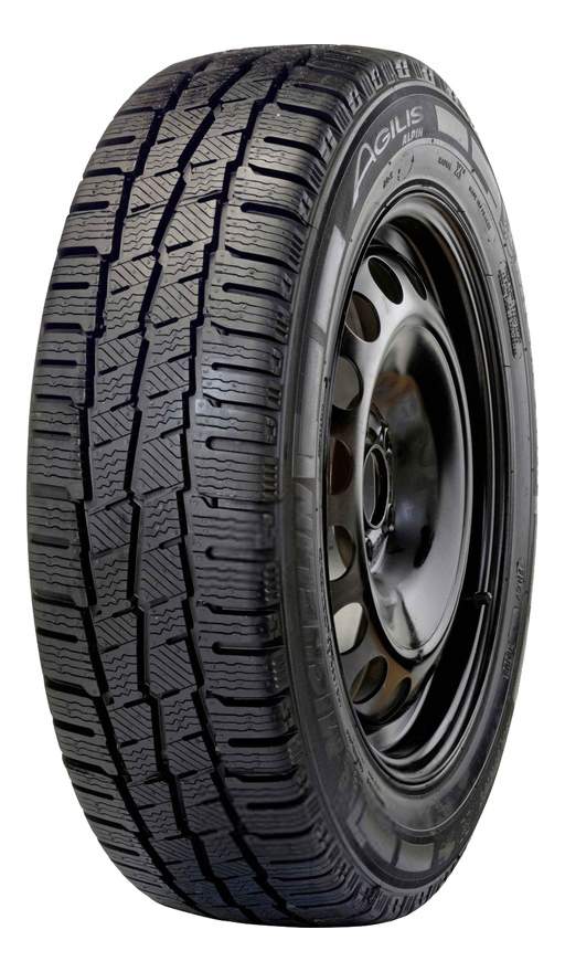 

Шины Michelin Agilis Alpin 205/70 R15C 106/104R, Agilis Alpin