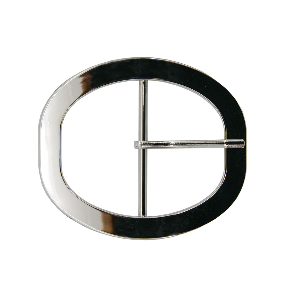 

НР14667 Пряжкам (никель), 4 шт