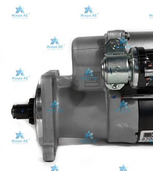 

Стартер Delco Remy 8200326