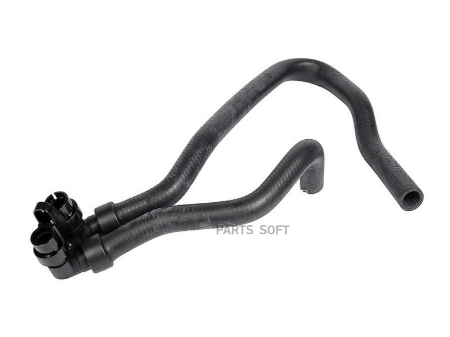 

STELLOX 10-35618-SX_патрубок радиатора Peugeot Partner II, Citroen Berlingo
